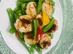 -云尚自助餐厅(佛山南海瞻云酒店)