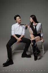 -卡兹摄影STUDIO婚纱摄影(文化路万达店)