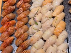 -鮨冠OMAKASE食べ放题(北京首店)