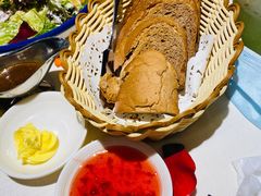大列巴咸-俄士厨房(时代天街店)