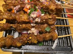-大鸽饭(马王堆店)