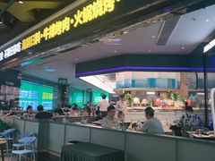 -亚马逊海鲜自助(梅溪湖步步高店)