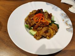 -1937青岛老味道·海肠捞饭·青岛菜(大鲍岛栈桥店)