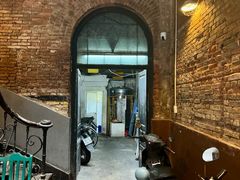 -The Workshop Coffee
