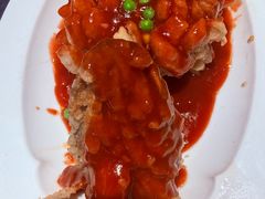 -金陵家宴·金陵春·南京菜(夫子庙店)