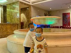 -萧邦音乐会所KTV·蒸汽活海鲜自助(福田店)