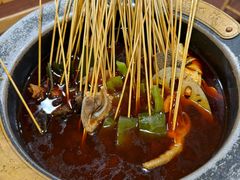 -冒椒火辣(奎星楼街店)