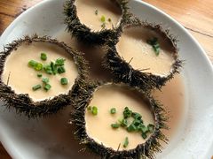 -蓝湾碧波·老字号·疍家非遗海上餐厅