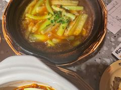 -鹤江桥·红油牛肉粉(SKP店)