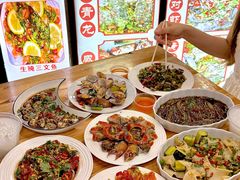 -圆蛋酒料•生腌(开元路店)