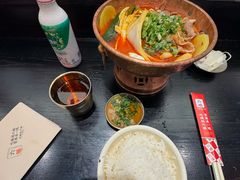 -成都你六姐·牛肉冒菜(城市集市合生汇店)