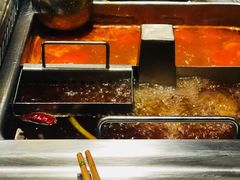-海底捞火锅鲜切牛肉主题店(长寿路店)