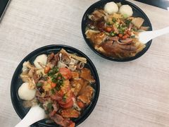 -阿芬卤面(花巷店)