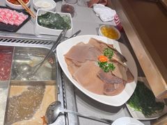 -海底捞火锅(六合天街店)