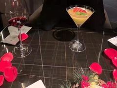 -wann lounge 低温慢煮牛排·清吧
