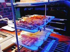 -三个蒙古大叔羊肉串(大宁店)