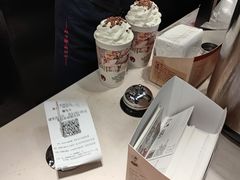 -茶颜悦色(平和堂负一楼店)