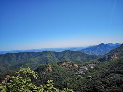 -丹东凤凰山景区