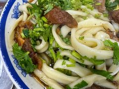 -清真-戏楼王记牛肉面