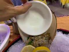 -嘉升大排档(番禺总店)