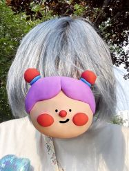 -Coco Salon 日系烫染专业店