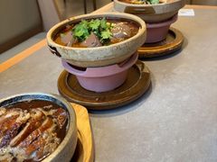 -张烤鸭·川菜·非遗冒烤鸭(青石桥店)