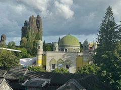 -深圳锦绣中华民俗村