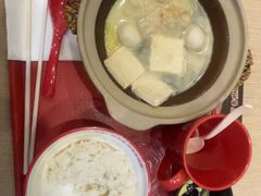 -永和大王(茉莉上新·共和新路店)