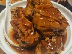 文火焖牛肉-集品堂·JPC餐厅(青年大街市府店)