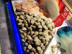 -火叮叮自助烤肉·现切牛肉(茂业店)