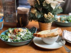 -THE CANNERY&JUJU 新鲜海鲜·牛排美食酒廊