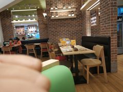 -COCO壱番屋(现代城店)