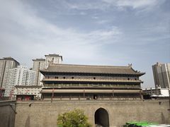 -西安城墙·碑林历史文化景区