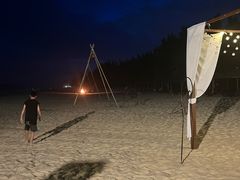 -海南清水湾莱佛士酒店