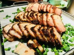 -绿茶餐厅(布吉万象汇店)