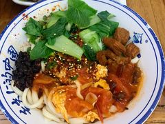 -老白家面馆(测绘东路总店)