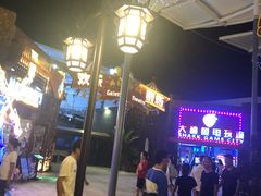 -三亚海昌梦幻海洋不夜城