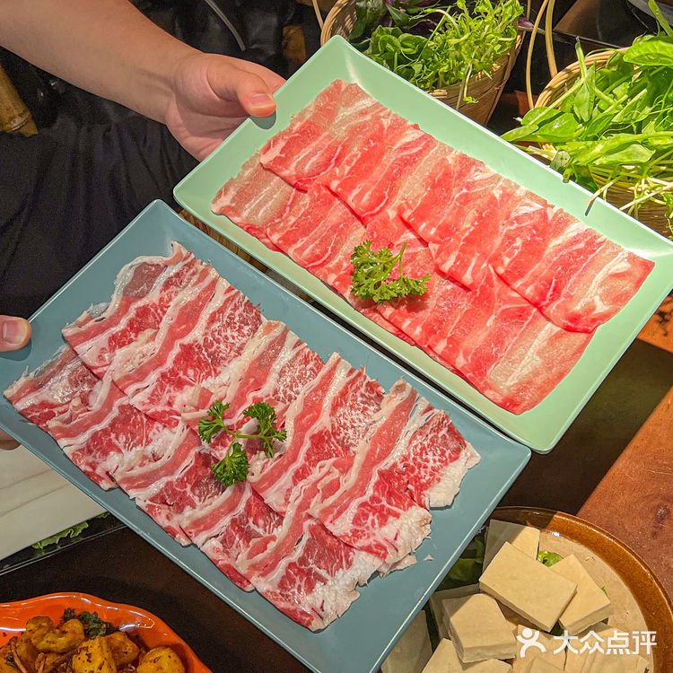 同安宝龙也有了[流泪]！！野菜自助！！18r！！