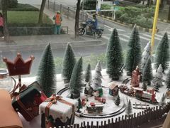 -Line 咖啡(石厦花园店)