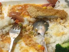 -佰搭果·广式茶餐厅(石牌东路店)