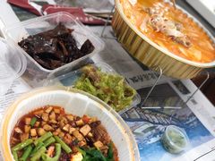 -李师傅脆肚(梅林店)