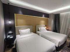 -湊湊火锅·茶憩(合生汇购物中心店)