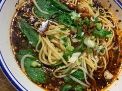 -车沾巷·重庆老味豌杂面