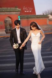 -GRACE KELLY婚纱与礼服(北京店)
