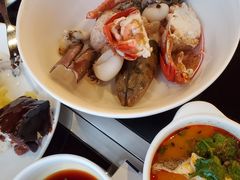 -索菲特酒店 · 云尚天际自助餐厅