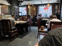 -老厨家(友谊路总店)