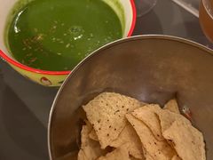 美颜绿色蔬菜汤-Ginger(兴国路店)