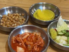 -九田家黑牛烤肉料理(吴江万象汇店)