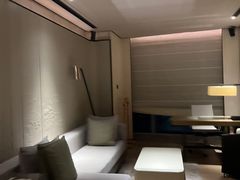 -深圳中洲万豪酒店
