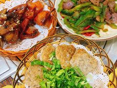 -洞密园美食城(富华路店)